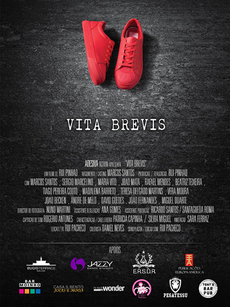 Vita Brevis