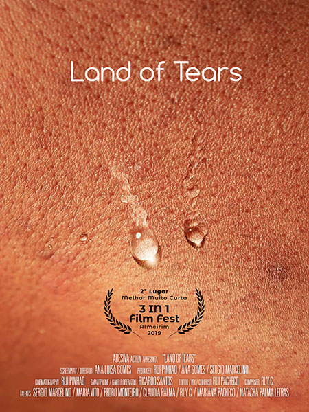 Land of Tears